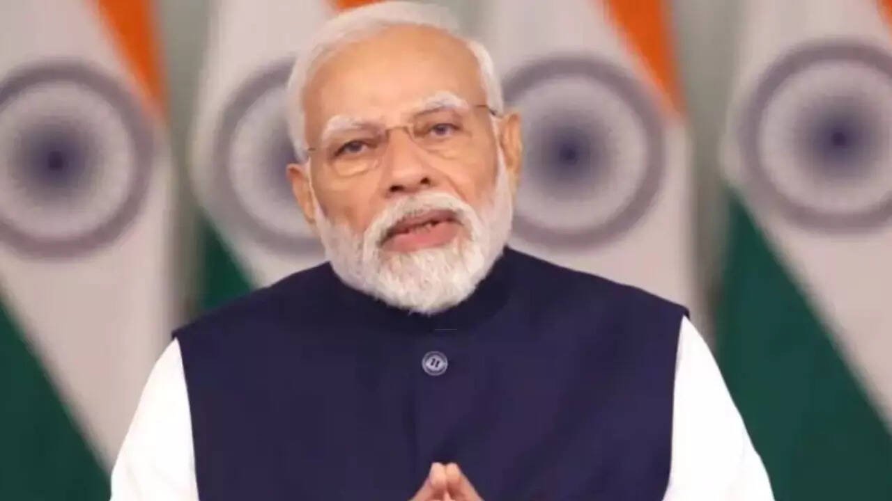 You are currently viewing Eid ul-Adha: PM Modi extends wishes; calls it a festival that inspires sacrifice and unity
