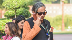Read more about the article Once a rebel, always a rebel? Congress’s Tharoor dilemma – from Kharge challenger to PM Modi’s ‘global envoy’