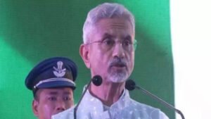 Read more about the article ‘Won’t equate perpetrators of evil with victims’: Jaishankar reiterates stance on terrorism; thanks UK for condemning Pahalgam attack