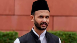Read more about the article ‘Electricity theft’ case: Allahabad HC orders power supply restoration at Sambhal MP Barq’s home; calls his Rs 1.91 crore fine ‘arbitrary’
