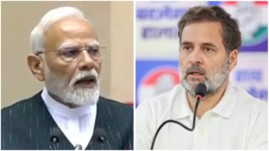 Read more about the article Top 5 news of the day: G6 nations pushed Canada for India’s inclusion at G7 summit; EC hits back at Rahul Gandhi’s ‘match fixing’ claims; & more