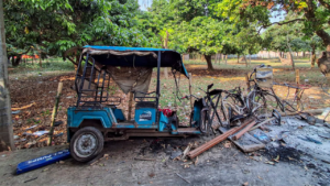 Read more about the article Murshidabad violence: Father-son dragged out of house, killed in front of family, says 900-page charge sheet