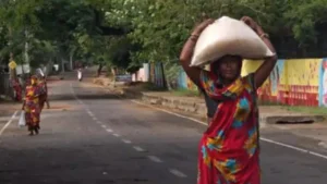 Read more about the article Despite West Bengal raising threshold, India achieves big dip in extreme poverty