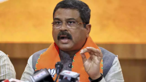 Read more about the article LOP’s desperation over Congress losses on display: BJP