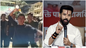 Read more about the article Top 5 news of the day: Violent protests in Manipur after arrest of Meitei leader; Chirag Paswan announces he will fight Bihar polls; & more