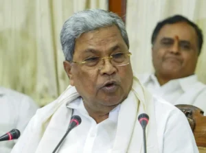 Read more about the article ‘Deaths at 3:50 pm, I got information at 5:45’: Siddaramaiah on why RCB felicitation event continued despite stampede; says ‘I went as invitee’