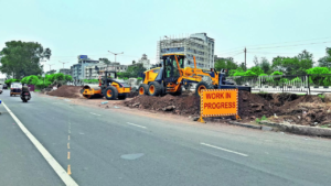 Read more about the article In 2 years, NHAI barred 29 firms from bidding after poor quality work