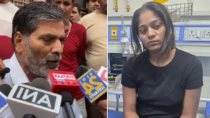 Read more about the article Meghalaya honeymoon murder case: ‘Wife hired hitmen’, say cops; ‘Sonam innocent,’ claims family – Who said what