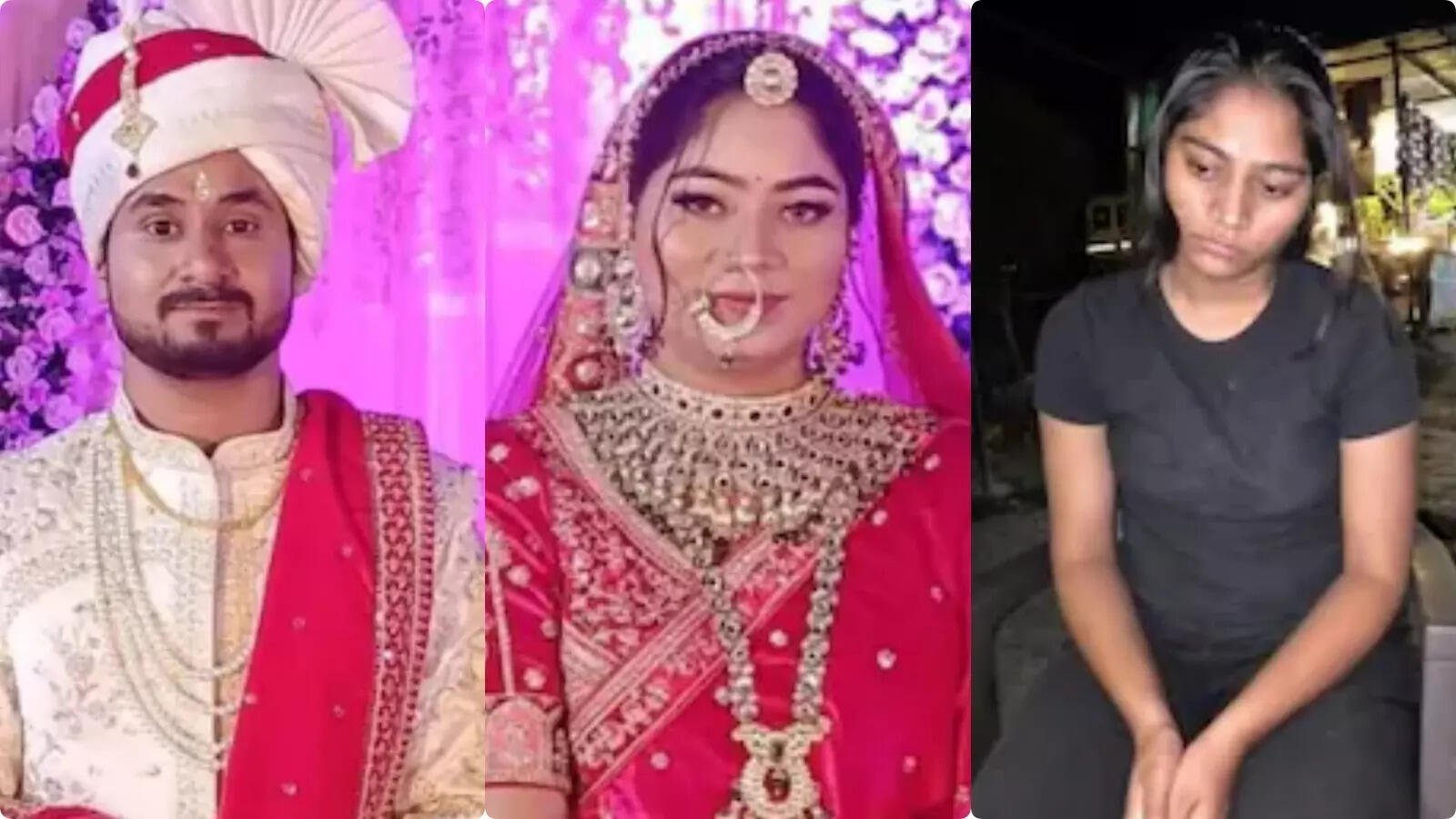 You are currently viewing Wife ‘surrenders’, 3 others arrested: How police cracked Meghalaya honeymoon murder case; timeline of key events
