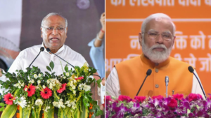 Read more about the article 11 years of Modi government: Congress hits out at BJP; calls its regime at Centre ‘dictatorship’