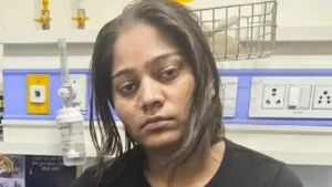 Read more about the article Meghalaya murder case: ‘When she called me …’ — How Sonam’s brother reacted after her phone call