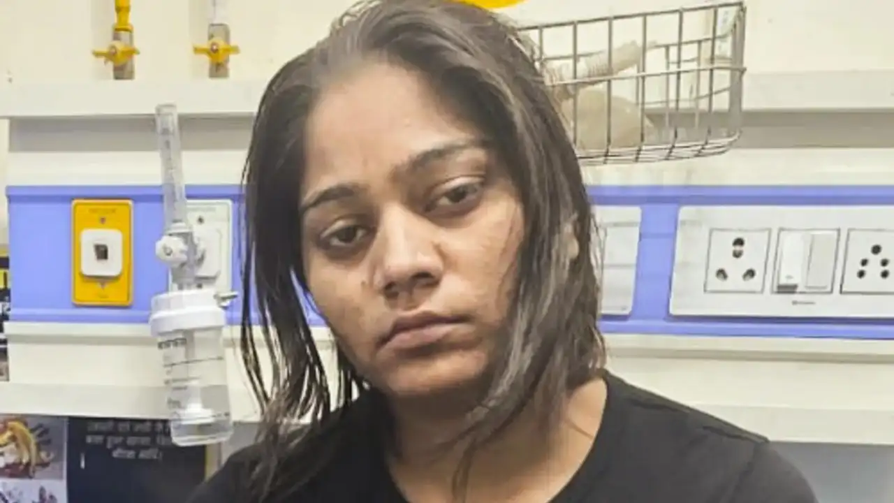You are currently viewing Meghalaya murder case: ‘When she called me …’ — How Sonam’s brother reacted after her phone call