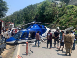 Read more about the article Four crashes in a month: DGCA cracks down on unsafe Char Dham chopper operations; may curtail operations there