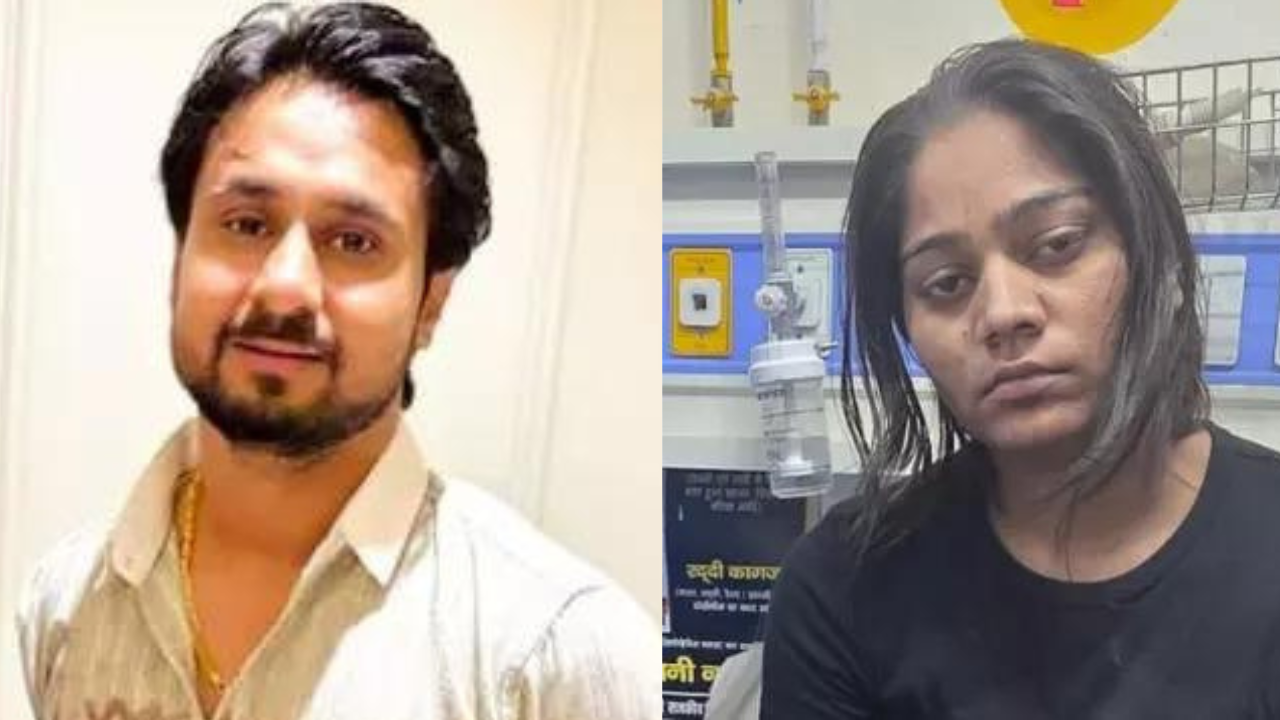You are currently viewing Honeymoon murder: Meghalaya Police get 7-day transit custody of Indore bizman’s alleged killers; will bring them to Shillong