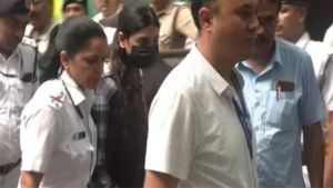 Read more about the article Hate speech case: Sharmistha Panoli’s complainant arrested; accused of making communal remarks on social media