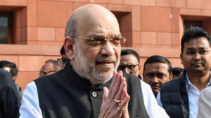 Read more about the article J&K terror down 69%, Naxal violence deaths drop 70% under PM Modi rule: Amit Shah hails 11 years of BJP government