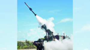 Read more about the article Army to get new air defence boost with Rs 30,000 crore QR-SAM deal