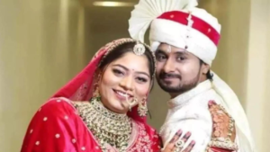 Read more about the article Meghalaya honeymoon horror: 4 days after wedding, Sonam came to parents’ home to plot murder, Cops say