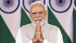 Read more about the article Multi-party delegations on Operation Sindoor to meet PM Modi today