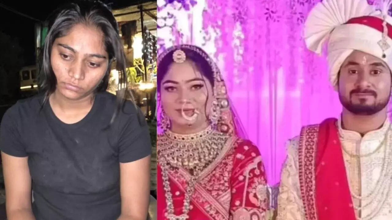 You are currently viewing Honeymoon murder case: Meghalaya cops solve murder in 7 days, prove efficiency
