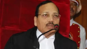 Read more about the article Indian Judiciary’s commitment to justice transcends borders: Justice Kant