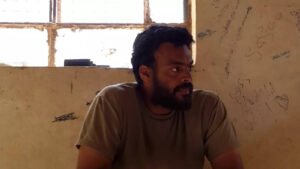Read more about the article The nuclear engineer who chose the fields: Randip’s journey from special forces to Stanford