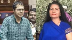 Read more about the article Defamation case: TMC MP Saket Gokhale apologises to ex-diplomat Lakshmi Puri; calls allegations ‘unverified’