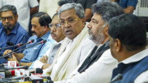 Read more about the article ‘New enumeration is necessary’: Fresh caste survey in Karnataka; CM Siddaramaiah sets 90-day deadline