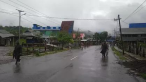 Read more about the article Curfew to be relaxed from 5 am to 5 pm in Manipur’s Imphal valley districts