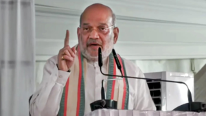Read more about the article Amit Shah calls for timely action for flood control in urban areas