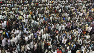 Read more about the article In Delhi, Kerala, Tamil Nadu, educated middle-class put off childbirth