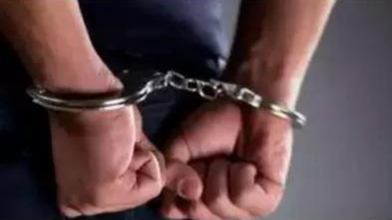 You are currently viewing Lawyer jailed for abusing judicial officer