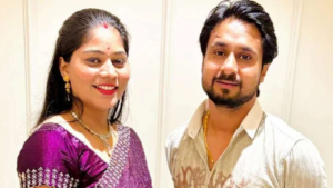 Read more about the article Meghalaya honeymoon murder: Social media post from Raja Raghuvanshi’s account confirmed cops’ suspicions