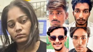 Read more about the article Meghalaya murder: Sonam’s call to saas on day of Raja death under cops’ scanner
