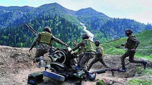 Read more about the article Modi government at 11: Operation Sindoor a success, but defence budget needs to go up