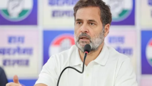 Read more about the article ‘Deplorable hostels, delayed scholarships’: Rahul Gandhi writes letter to PM Modi; demands action on issues of students