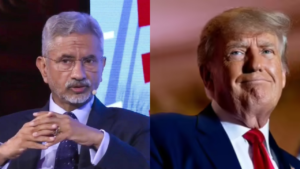 Read more about the article India-US ties: On trusting Donald Trump question, Jaishankar’s ‘serves our interest’ reply