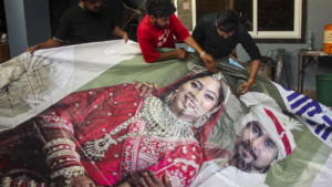 Read more about the article Honeymoon murder case: How a ‘mangalsutra’ made Sonam prime suspect in Raja Raghuvanshi’s death, Meghalaya top cop reveals