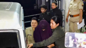 Read more about the article Honeymoon murder: A tragic case, but it must not define Meghalaya, says Youth neta