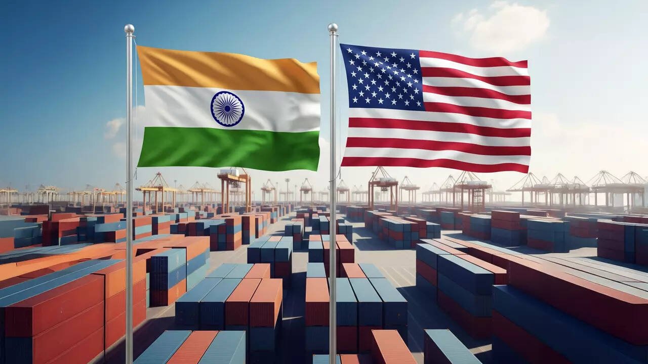 You are currently viewing Full India-US trade pact may take time; govt awaits clarity on Trump’s policy