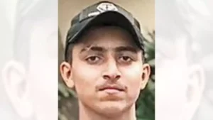 Read more about the article Who is Zeeshan Akhtar? Key suspect in Baba Siddique murder held in Canada; linked to Bishnoi gang