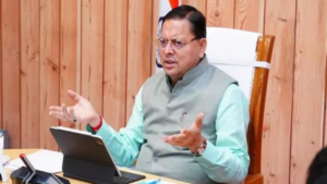 Read more about the article ‘No compromise with safety standards on helicopter service providers’: Uttarakhand CM Dhami