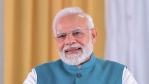 Read more about the article ‘India becoming tech powerhouse’; PM Modi hails 11 years of innovation; says poor gained from technology