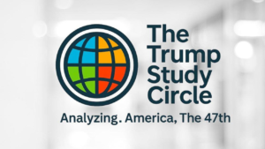 Read more about the article Think tank launches Trump Study Circle to help Indians understand US politics