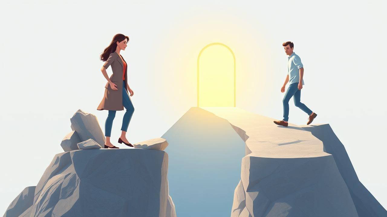 You are currently viewing India ranked 131 of 148 nations on Global Gender Gap Index 2025