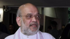 Read more about the article Ahmedabad plane crash: Amit Shah says couldn’t save lives due to heat after crash; confirms one person survived