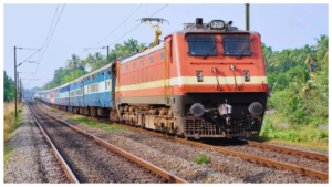 Read more about the article Air India plane crash: Railways runs two special trains
