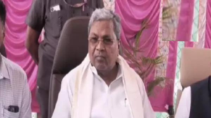 Read more about the article Rs 160 crore down the drain as Karnataka CM Siddaramaiah 2015 caste report