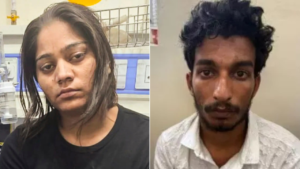 Read more about the article Honeymoon murder case: Raja’s brother says Sonam and Raj trying to mislead probe, seeks narco test of duo