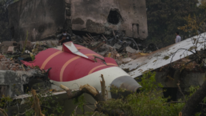 Read more about the article Ahmedabad plane crash: When Air India jet became fireball; how 1,000 degrees Celsius inferno made escape impossible